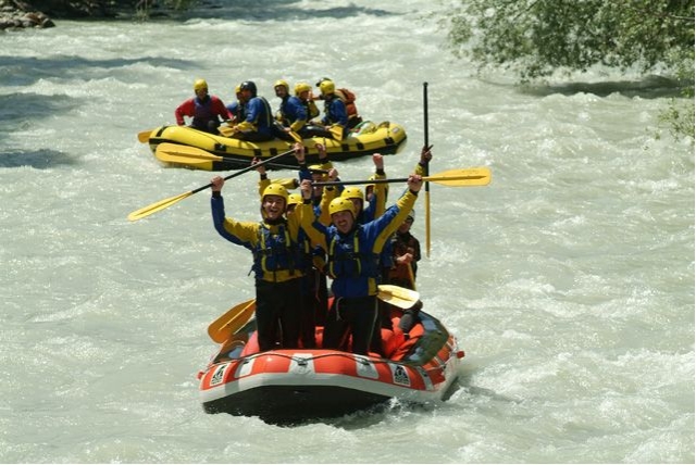 And the Winner Is...